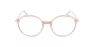 GAFAS GRADUADAS mujer MAGIC278 beige