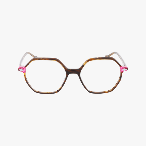 GAFAS GRADUADAS mujer MAGIC277 rosa