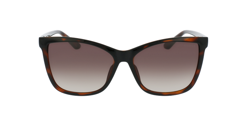 GAFAS DE SOL mujer GU7779 carey - vista de frente