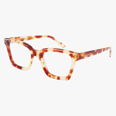 GAFAS GRADUADAS mujer CARACTERES FIL D'OR MYSTERIEUSE carey