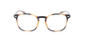 GAFAS GRADUADAS hombre MAGIC244 carey azul