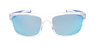 GAFAS DE SOL hombre DANE POLARIZED blanco