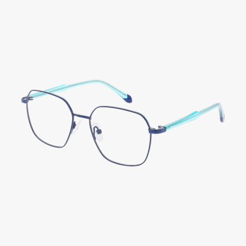 GAFAS GRADUADAS mujer VICTORIA azul