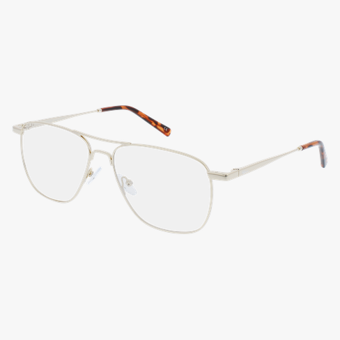 GAFAS GRADUADAS hombre MAGIC ACHILLE dorado