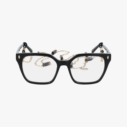 GAFAS GRADUADAS mujer EFFRONTEE negro