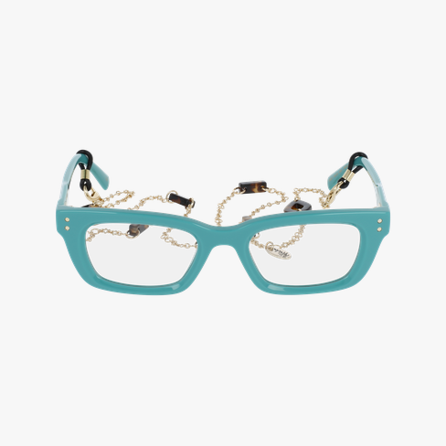 GAFAS GRADUADAS mujer CREATIVE verde