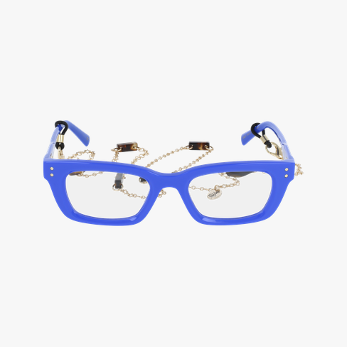 GAFAS GRADUADAS mujer CREATIVE azul