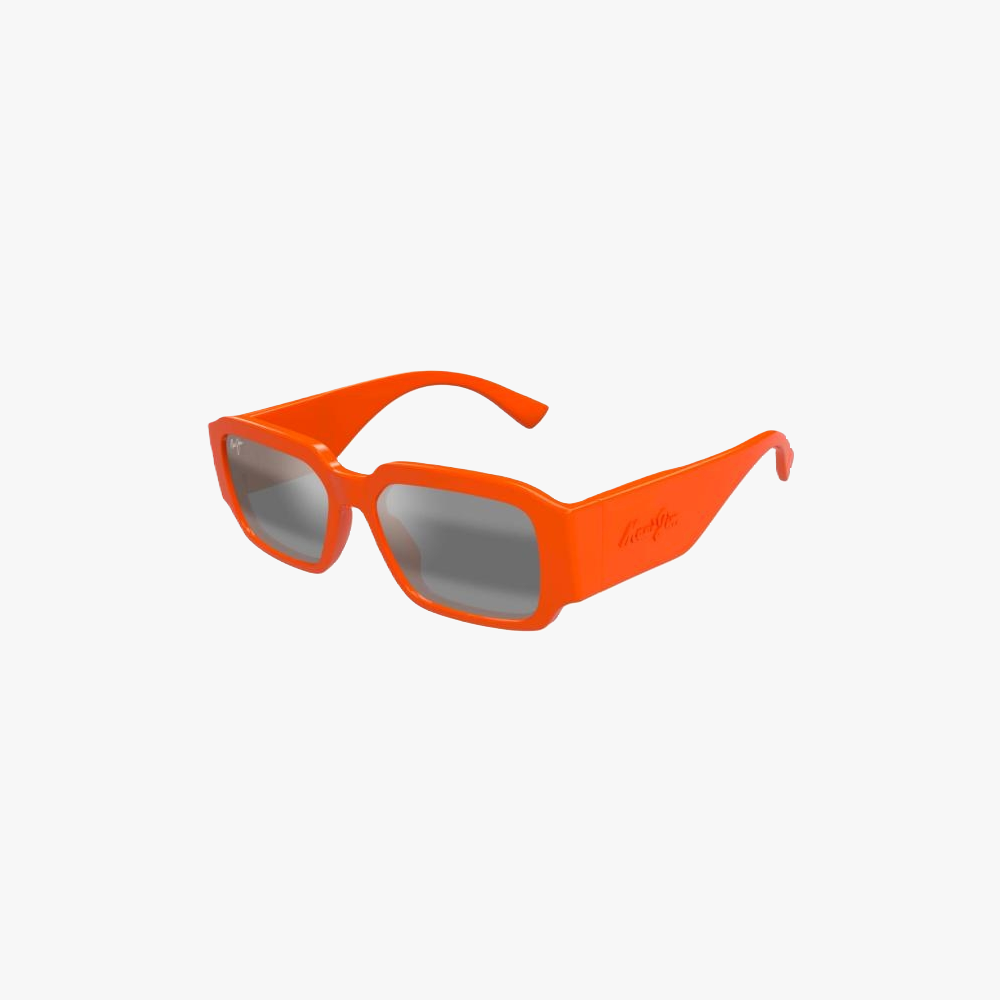 GAFAS DE SOL KUPALE 639-29 naranja - vista de frente