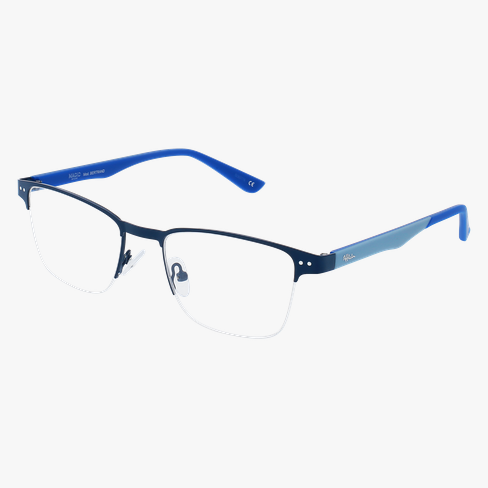 GAFAS GRADUADAS hombre BERTRAND azul