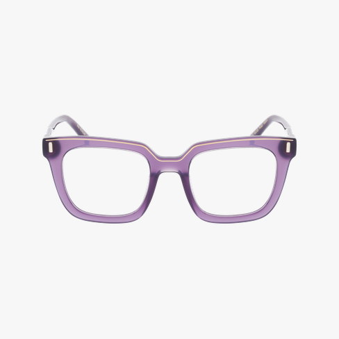 GAFAS GRADUADAS mujer CARACTERES FIL D'OR REVEUSE morado