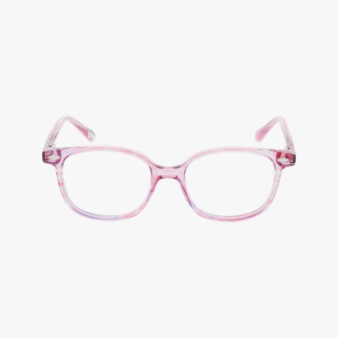 GAFAS GRADUADAS niños FROZEN 4 rosa