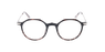 GAFAS GRADUADAS mujer MAGIC247 carey/gris