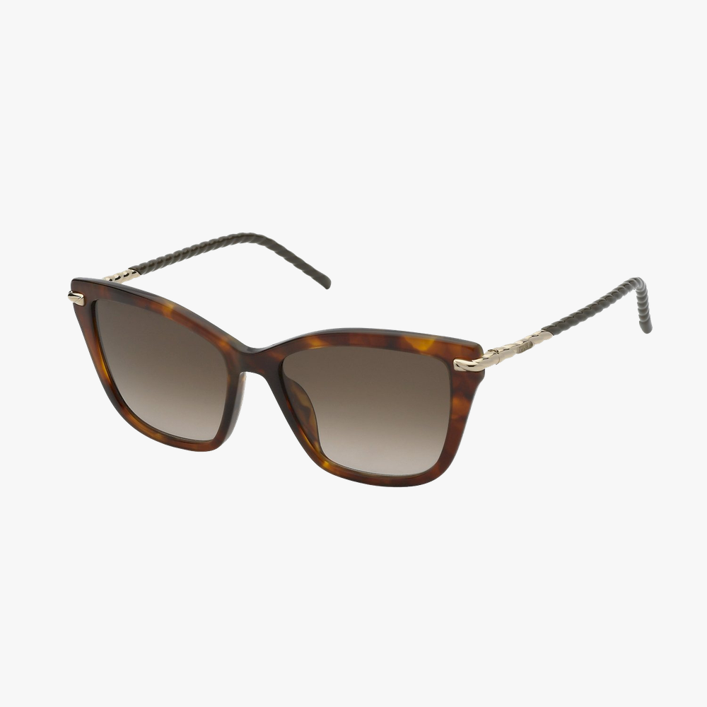 GAFAS DE SOL mujer STOB87 carey - vista de frente