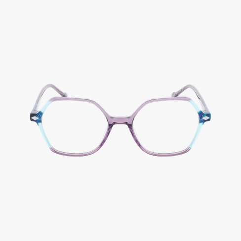 GAFAS GRADUADAS mujer MAGIC279 morado