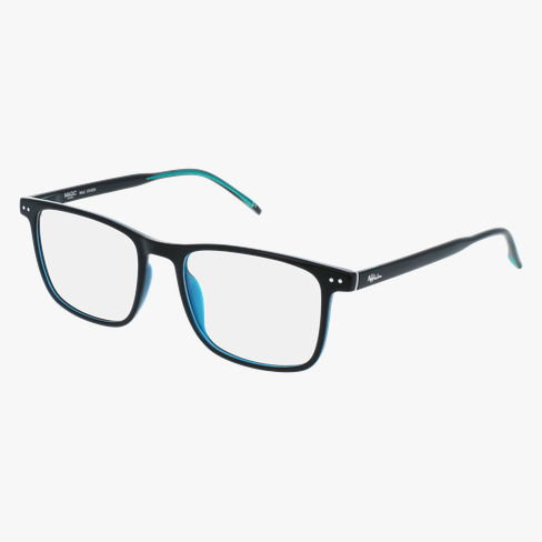 GAFAS GRADUADAS hombre MAGIC VIVIEN negro/verde