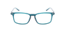 GAFAS GRADUADAS hombre CARMIN verde