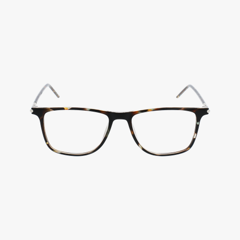 GAFAS GRADUADAS hombre MAGIC183 carey vista de frente