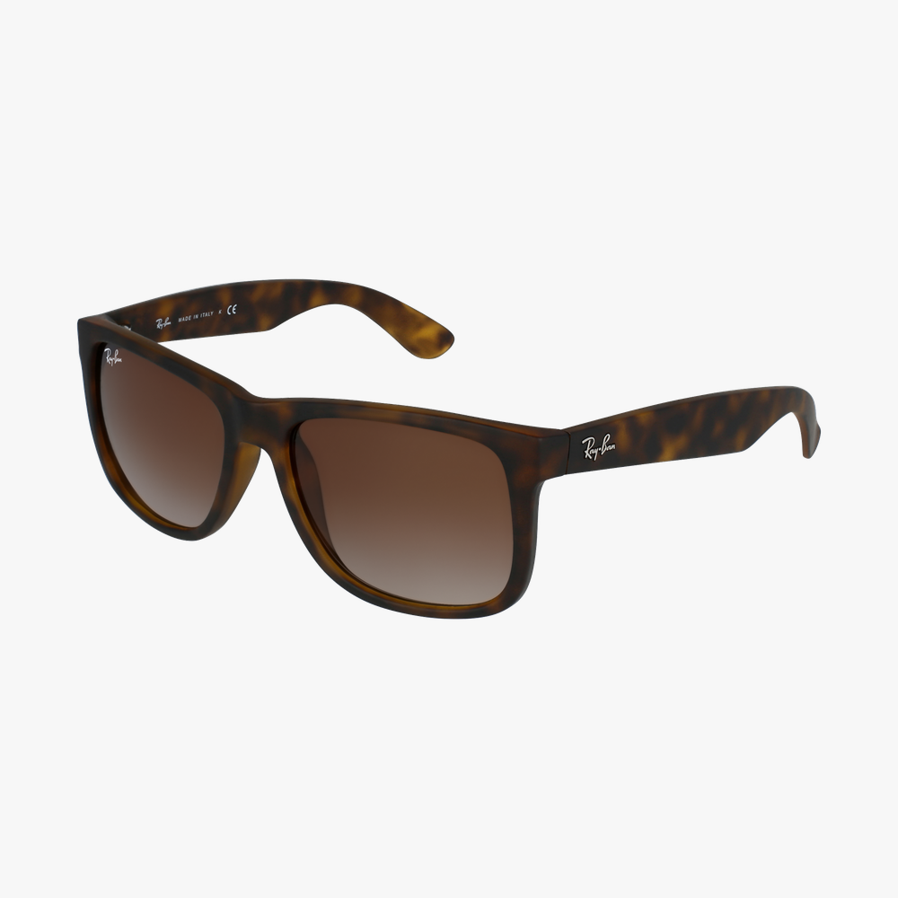 GAFAS DE SOL hombre JUSTIN carey - vue de 3/4