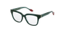 GAFAS GRADUADAS mujer FRIDA VYA172 verde