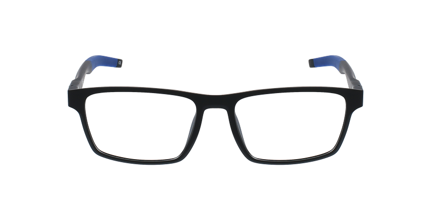 GAFAS GRADUADAS hombre MAGIC 188 negro/azul - vista de frente