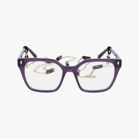 GAFAS GRADUADAS mujer EFFRONTEE morado