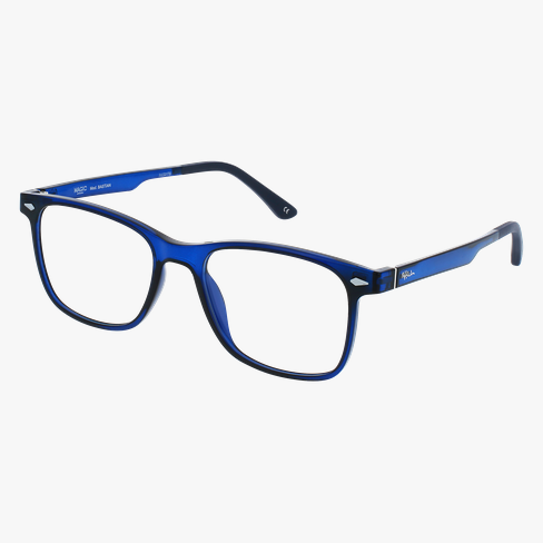 GAFAS GRADUADAS hombre BASTIAN azul