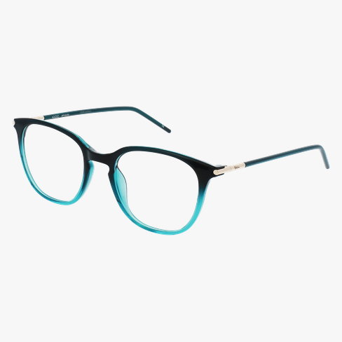 GAFAS GRADUADAS mujer MAGIC176 verde