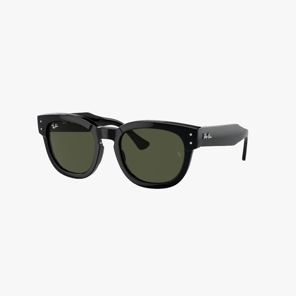 GAFAS DE SOL 0RB0298S negro - vista de frente