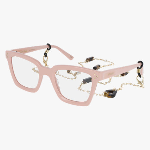 GAFAS GRADUADAS mujer MYSTERIEUSE rosa