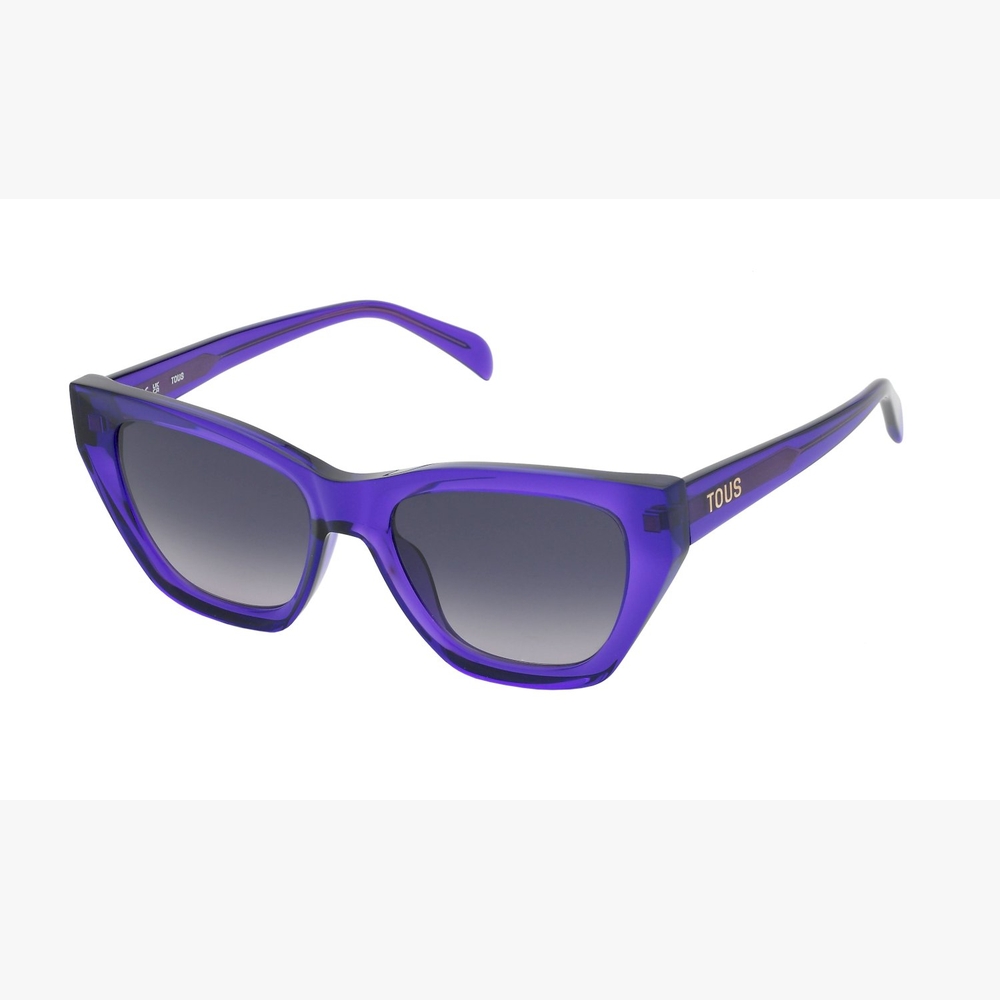 GAFAS DE SOL mujer STOB85 morado - vista de frente