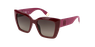 GAFAS DE SOL mujer SFU710 rojo