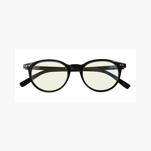 GAFAS GRADUADAS BLUEBREAKER PANTO negro