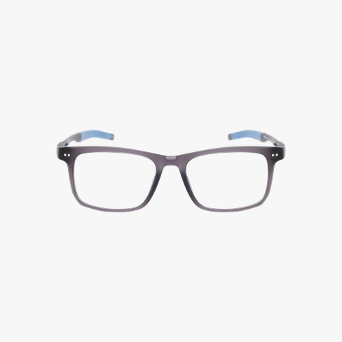 GAFAS GRADUADAS hombre MAGIC268 gris vista de frente