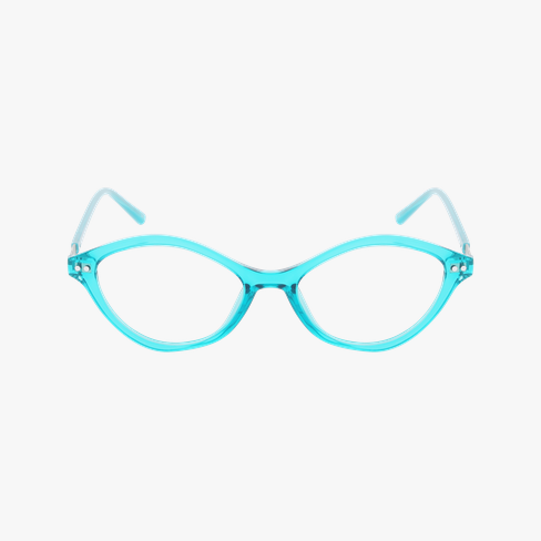 GAFAS GRADUADAS mujer MAELIE azul