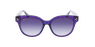 GAFAS DE SOL mujer DEVI morado