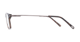 GAFAS GRADUADAS hombre MAGIC261 carey - vista de frente