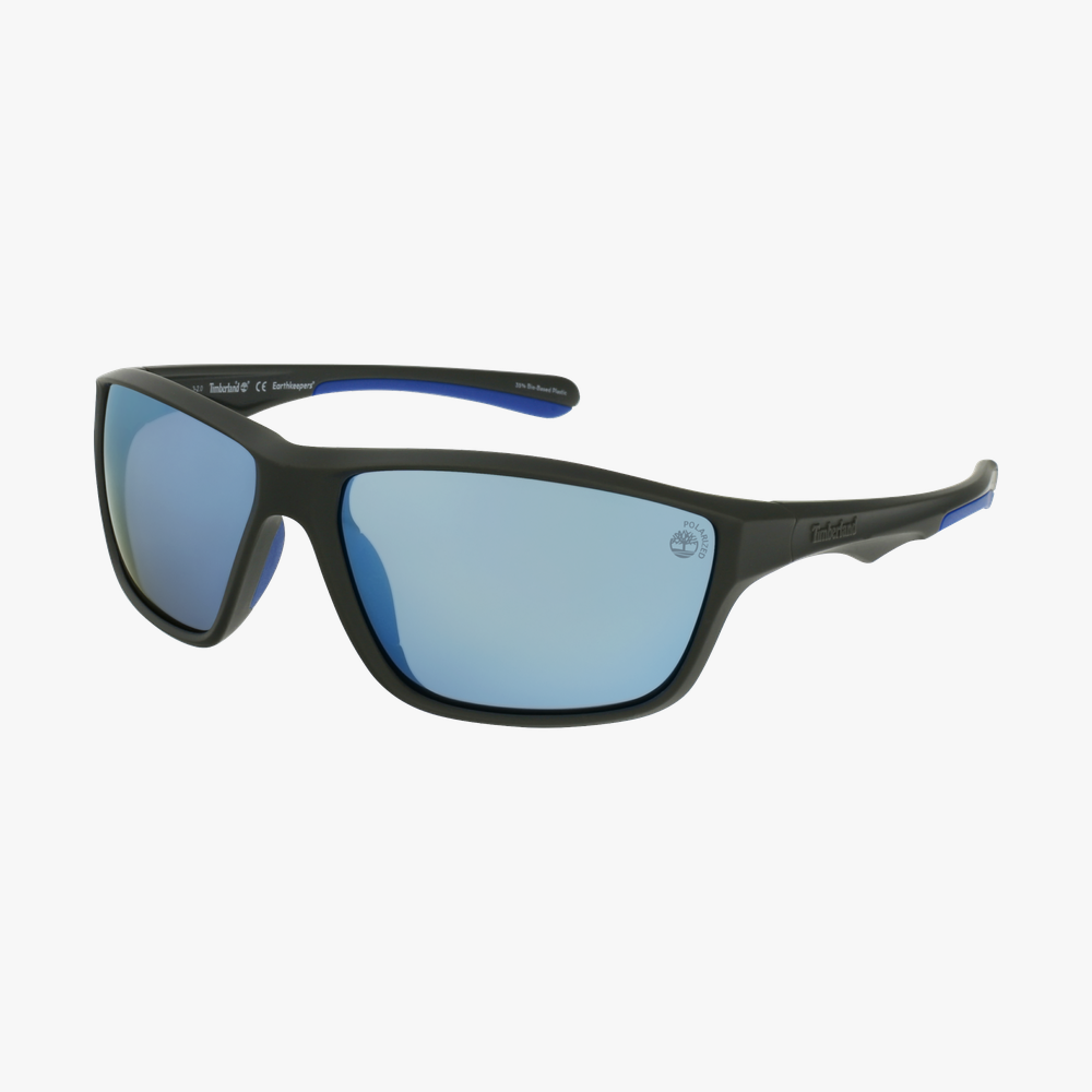 GAFAS DE SOL hombre TB9246 gris - vista de frente