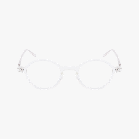 GAFAS GRADUADAS hombre CECIL blanco