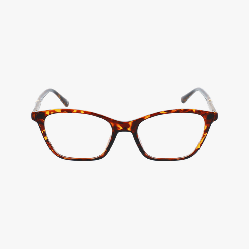 GAFAS GRADUADAS mujer MAGIC 197 carey vista de frente