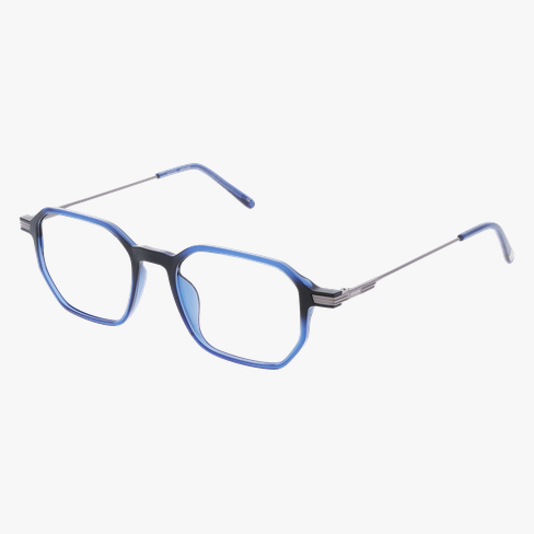 GAFAS GRADUADAS hombre MAGIC260 azul