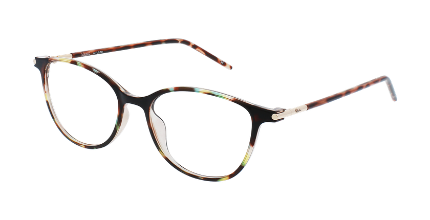 GAFAS GRADUADAS mujer MAGIC179 carey - vista de frente