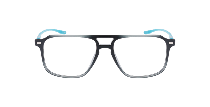 GAFAS GRADUADAS hombre MAGIC245 gris - vista de frente