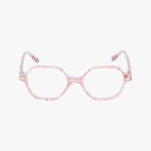 GAFAS GRADUADAS niños FROZEN 2 rosa