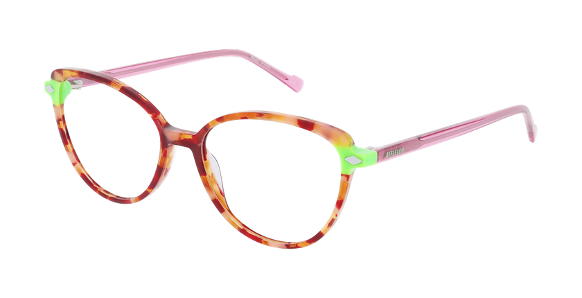 GAFAS GRADUADAS mujer MAGIC280 carey - vista de frente