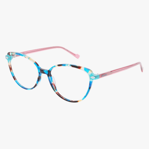 GAFAS GRADUADAS mujer MAGIC280 azul