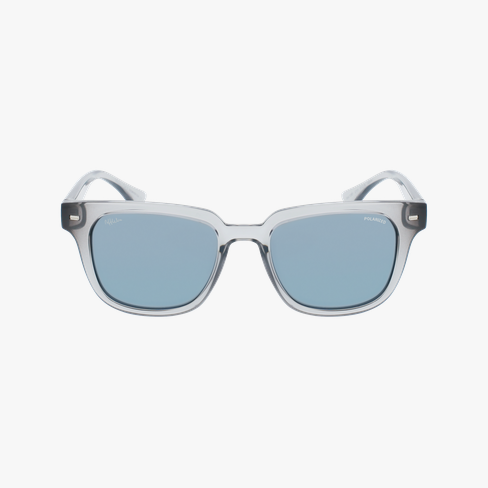 GAFAS DE SOL TOBY POLARIZED blanco/gris