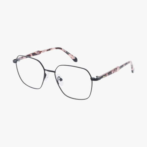 GAFAS GRADUADAS mujer VICTORIA negro