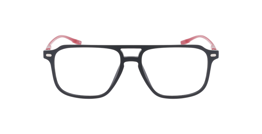 GAFAS GRADUADAS hombre MAGIC243 gris - vista de frente