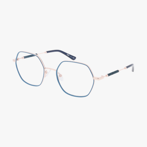 GAFAS GRADUADAS mujer MAGIC252 azul