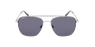 GAFAS DE SOL hombre KINGSLEY plateado